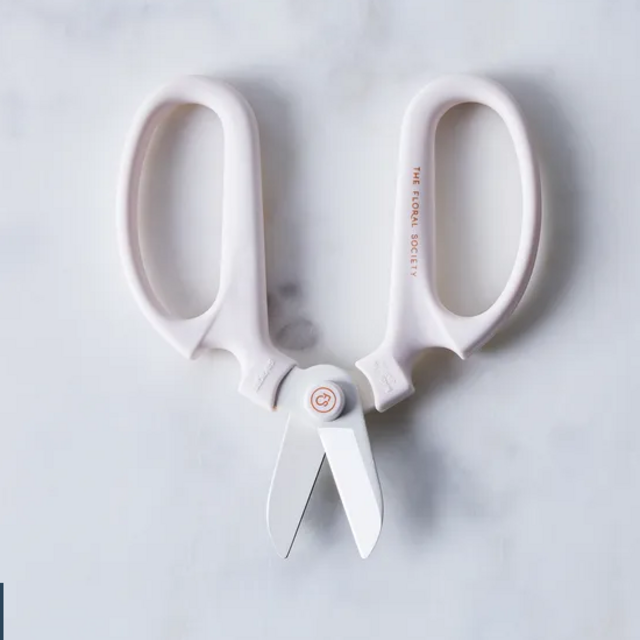 Floral Clippers