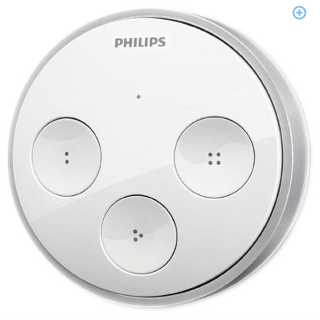 Philips Hue Tap Wireless Switch