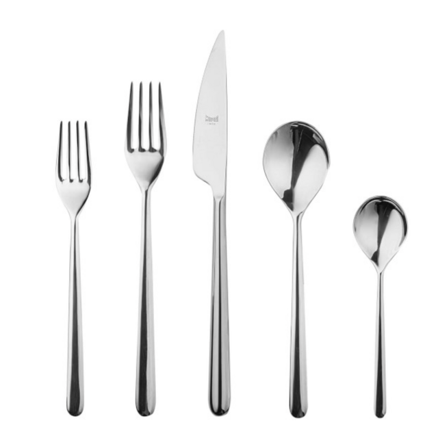 Mepra Linea Flatware Sets