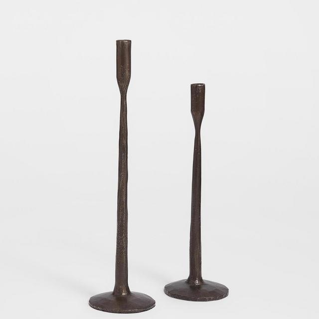 Jenton Candle Holder Gift Set