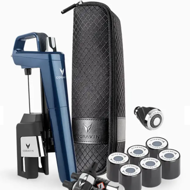 Coravin Timeless Six+