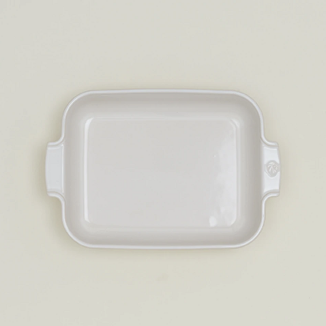 Ceramic Rectangular Baking Dish