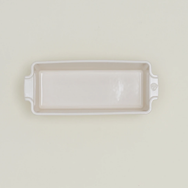 Ceramic Loaf Pan