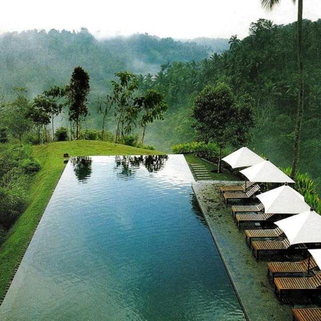 Ubud, Bali Resort