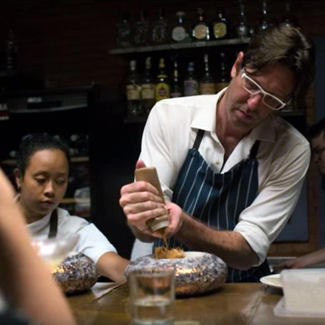 Room 4 Dessert in Bali (Chef's Table)