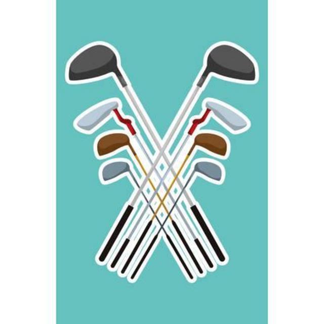 Golf Clubs (and lessons!) Fund