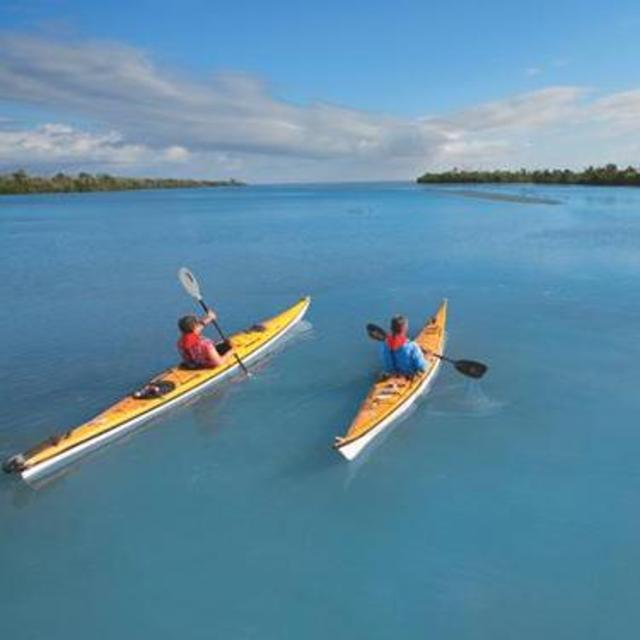 Canoe Rental