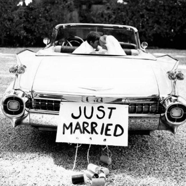 Our Newlywed Fund