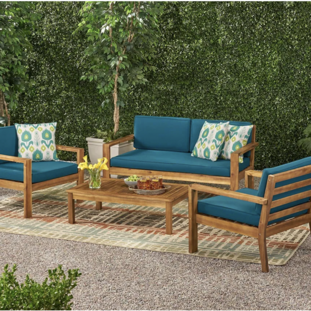 Patio Furniture