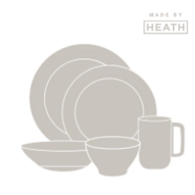 Peralta Dinnerware Set