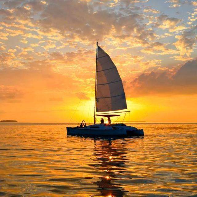 Sunset Cruise