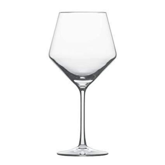 Schott Zwiesel Pure Pinot Noir Glasses, Set of 6