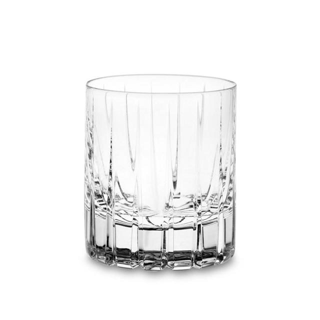 Dorset Double Old-Fashioned Glasses, Set of 4