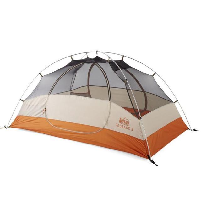 REI Co-op Passage 2 Tent