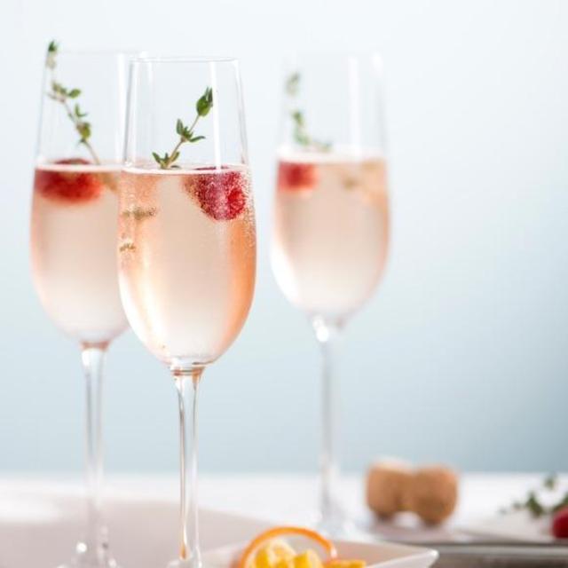 Bubbly & Brunch