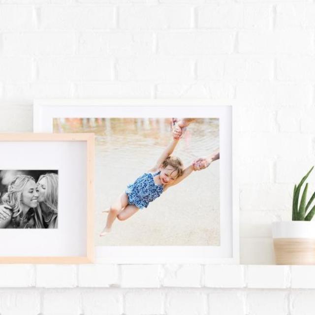Artifact Uprising Gallery Picture Frame - 11x14
