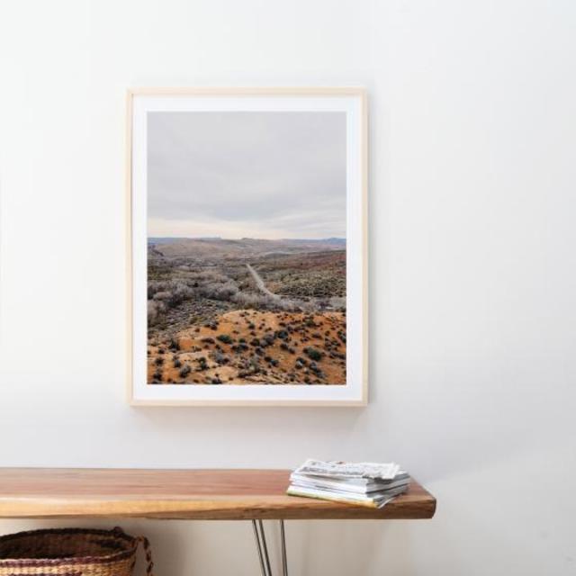 Artifact Uprising Gallery Picture Frame - 16x20