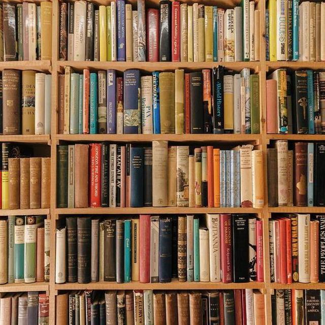 Our Reading Collection