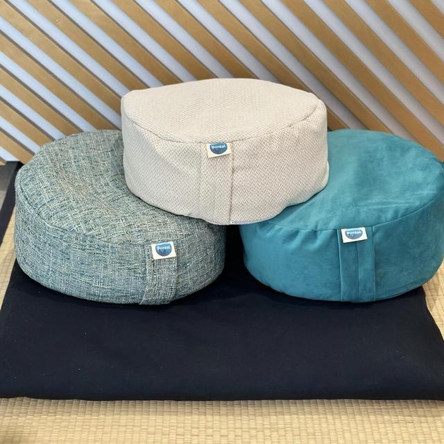 Zafu Floor Pillows