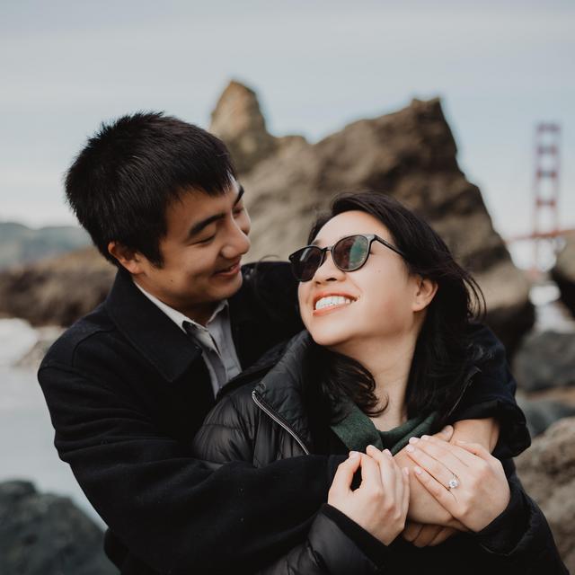 Our Newlywed Fund