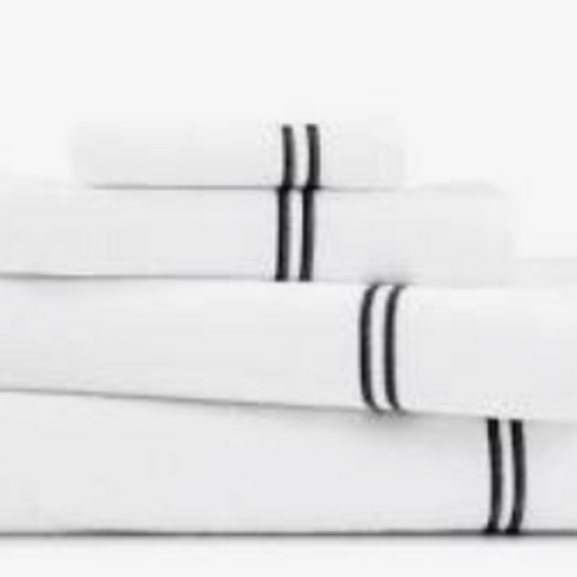 Comfy bath towels