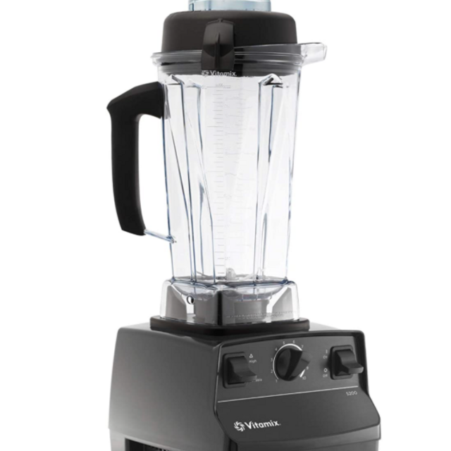Refurbished VItamix Blender