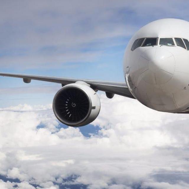 Round Trip Plane Tickets