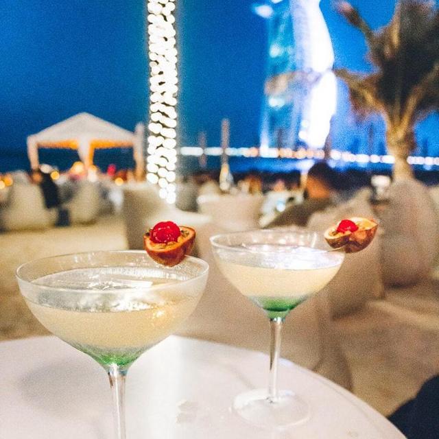 Cocktail Hour