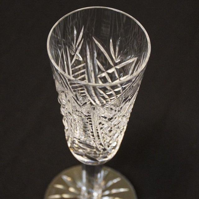 Waterford Crystal Flutes