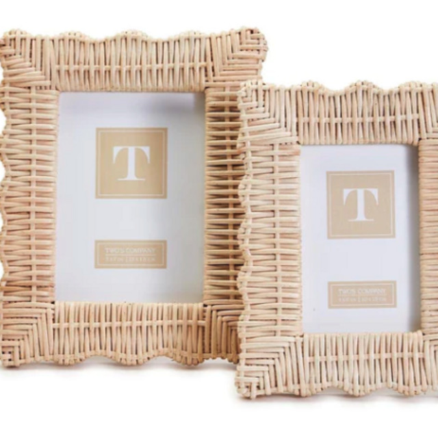 Furbish Studio Picture Frame