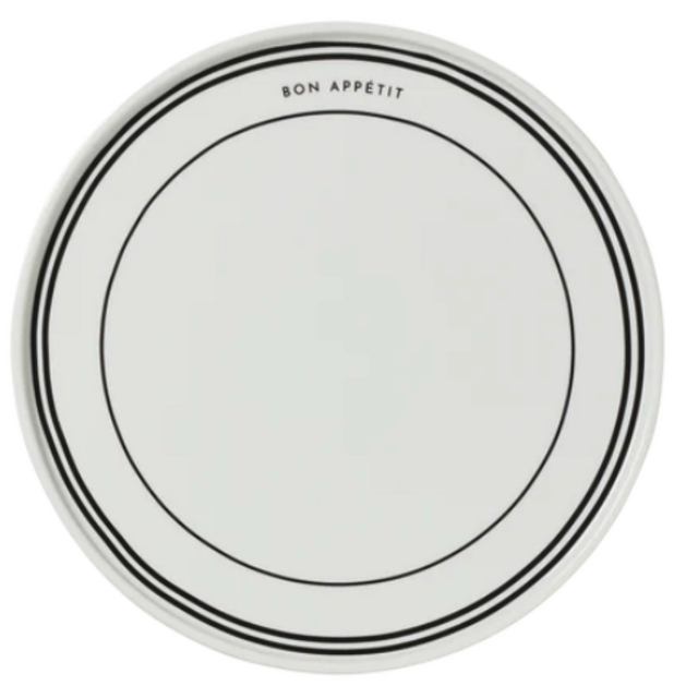 Dinner Plates
