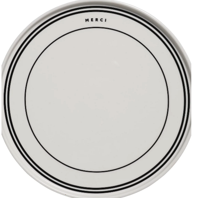 Dinner Plates