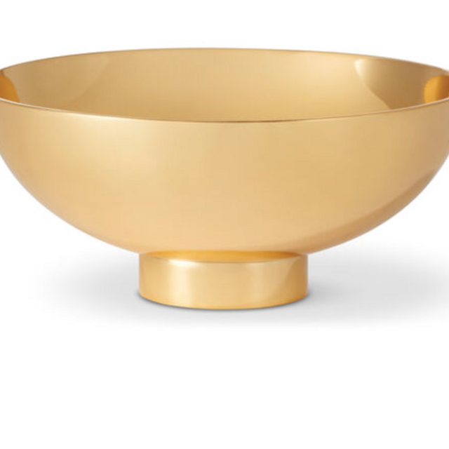 Sintra Footed Bowl, Small