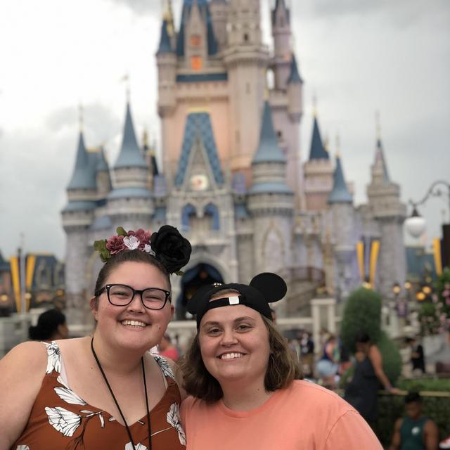 Disney