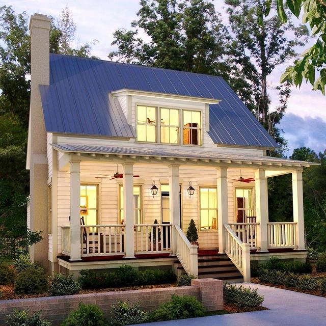 House Fund