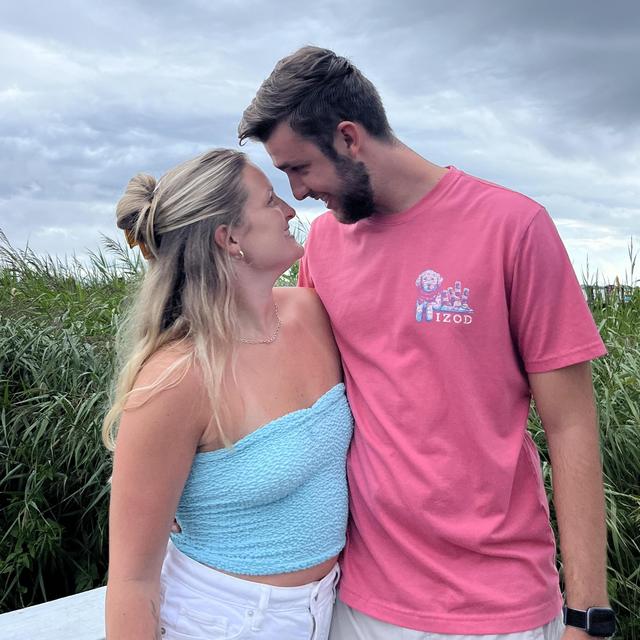 Our Newlywed Fund