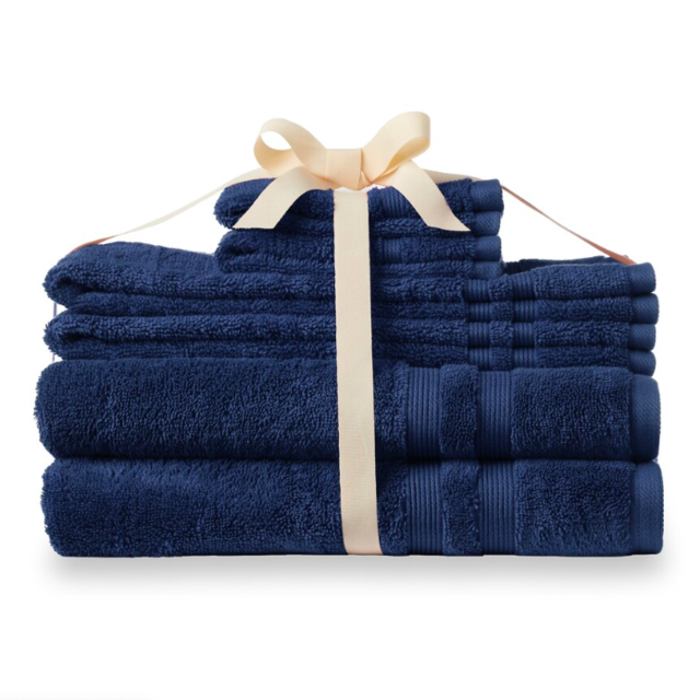 SONOMA Goods for Life™ 6-pack Ultimate Towel with Hygro® Technology