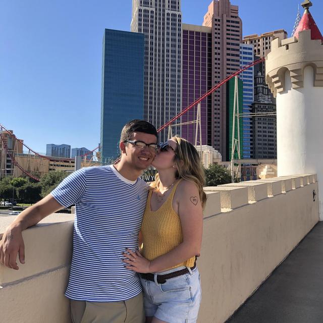 Honeymoon Fund