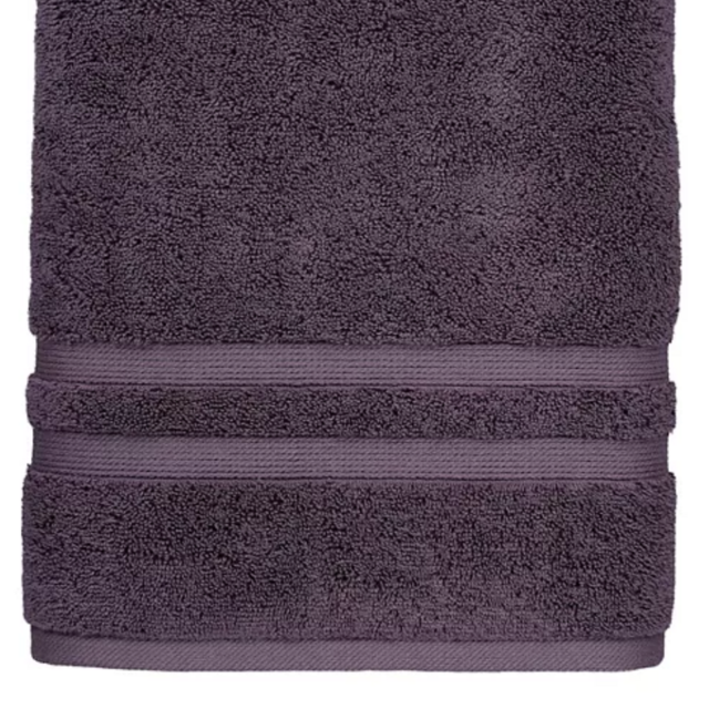 PURPLE: HAND TOWEL Sonoma Goods For Life® Ultimate Bath Towel with Hygro® Technology