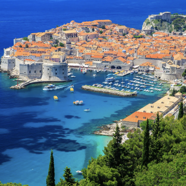 Europe Honeymoon Fund