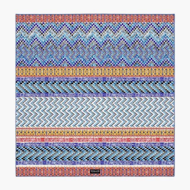 Tesalate Beach Blanket (The Alchemist)
