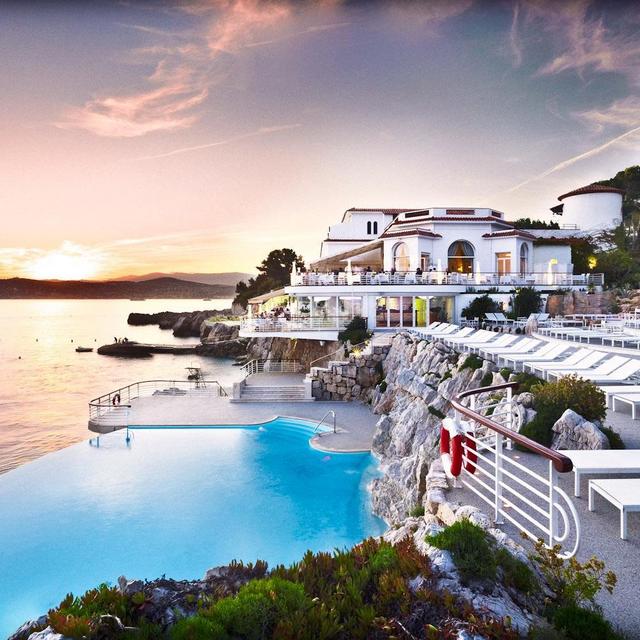 Honeymoon Fund (Antibes, France)