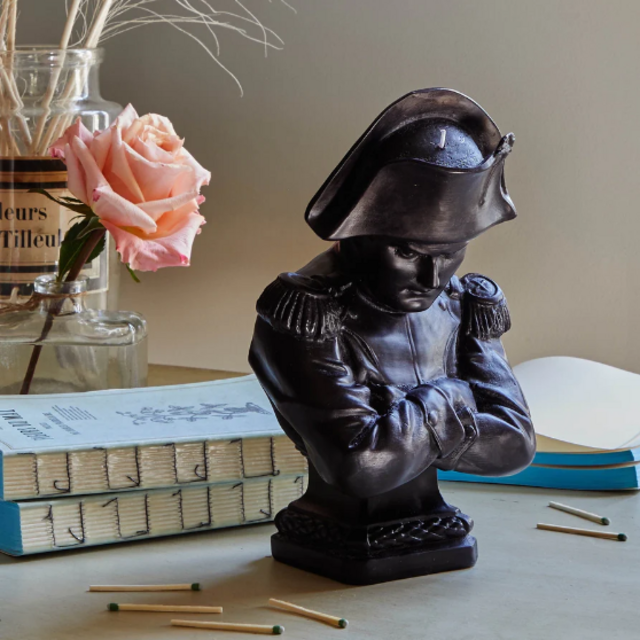 Trudon Napoléon Bust