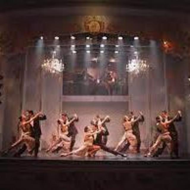 Honeymoon Adventure - Tango Show and Dinner in Buenos Aires