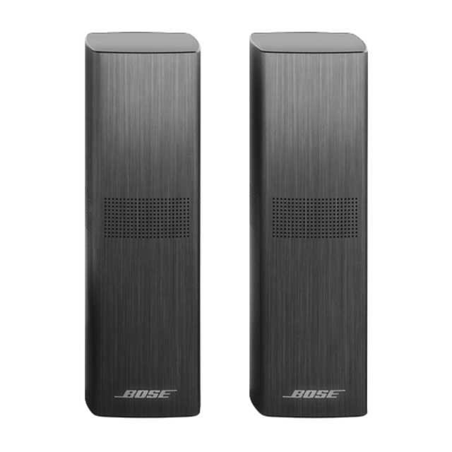 Bose Surround Speakers 700