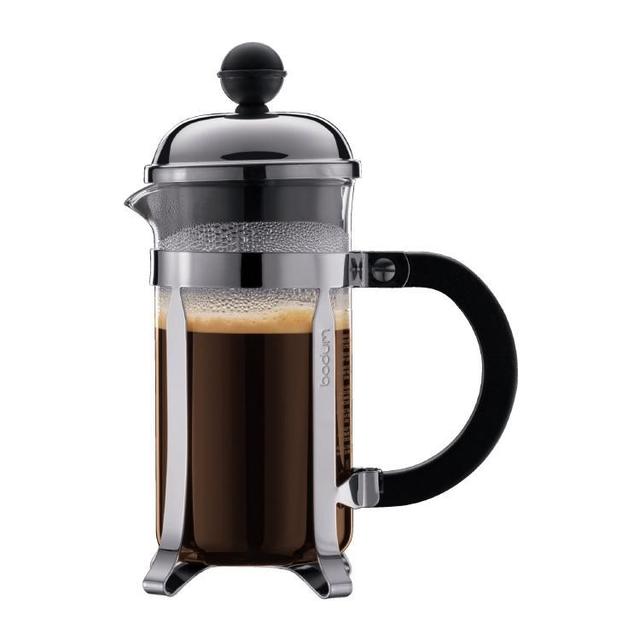 French Press