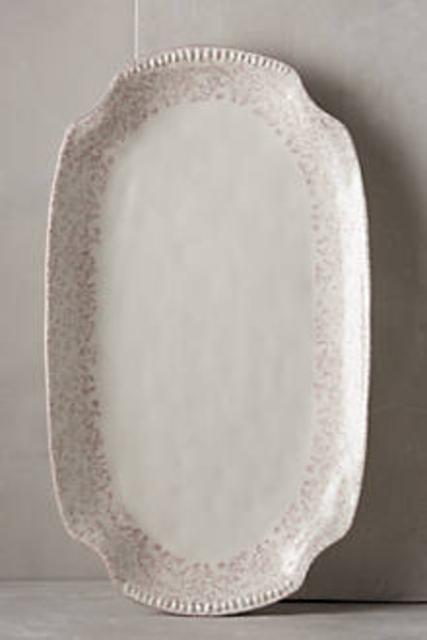 Attingham Large Serving Platter