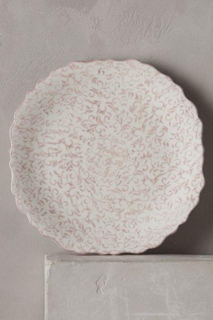 Attingham Side Plate