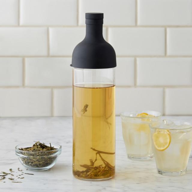 Hario Filter In Bottle Iced Tea Brewer