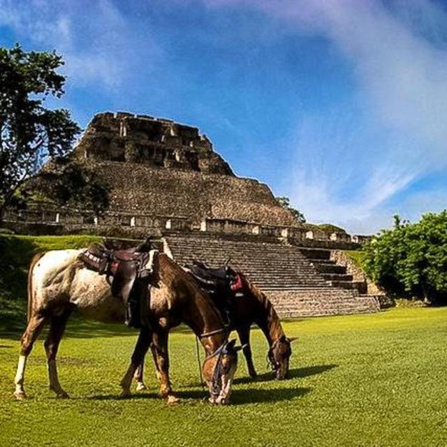 Belize Honeymoon Fund